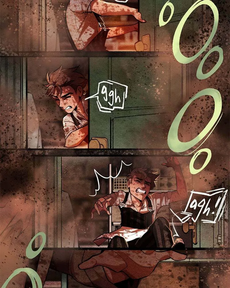Nevermore (Kate Flynn) Chapter 116 page 28 - 