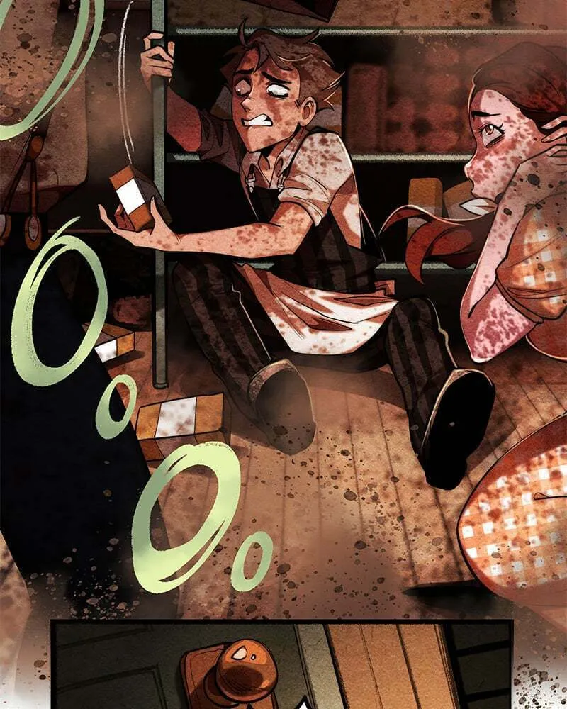 Nevermore (Kate Flynn) Chapter 116 page 29 - 