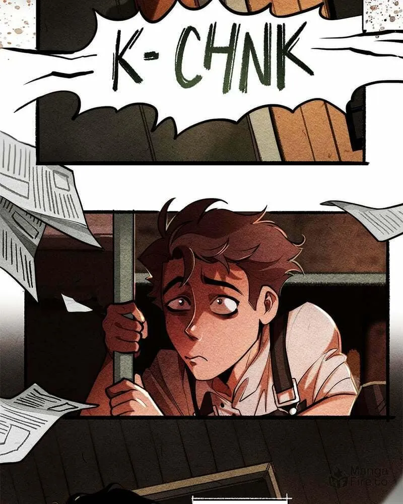 Nevermore (Kate Flynn) Chapter 116 page 30 - 