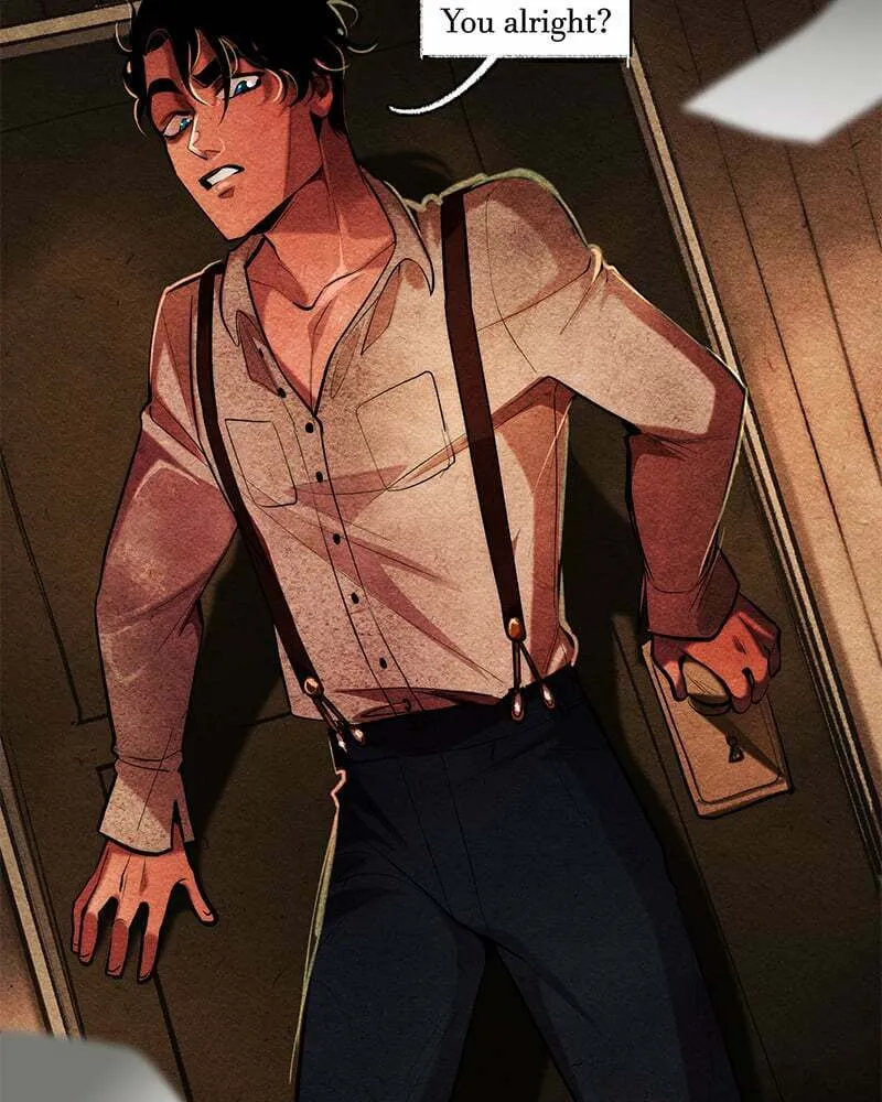 Nevermore (Kate Flynn) Chapter 116 page 31 - 