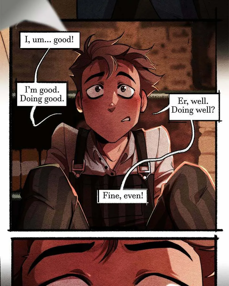 Nevermore (Kate Flynn) Chapter 116 page 32 - 