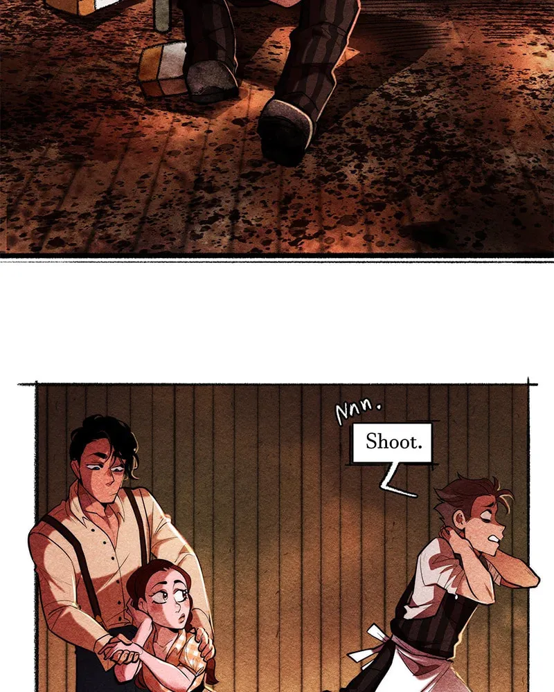 Nevermore (Kate Flynn) Chapter 116 page 34 - 