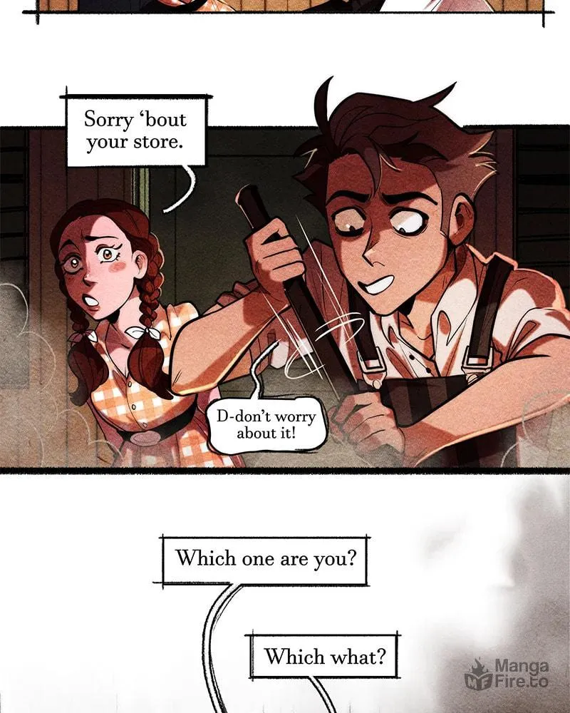 Nevermore (Kate Flynn) Chapter 116 page 35 - 