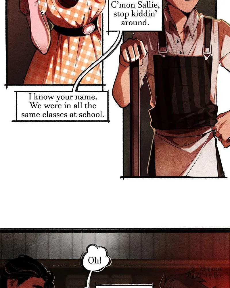 Nevermore (Kate Flynn) Chapter 116 page 39 - 