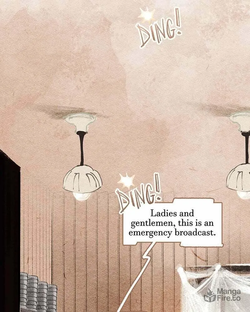 Nevermore (Kate Flynn) Chapter 116 page 5 - 