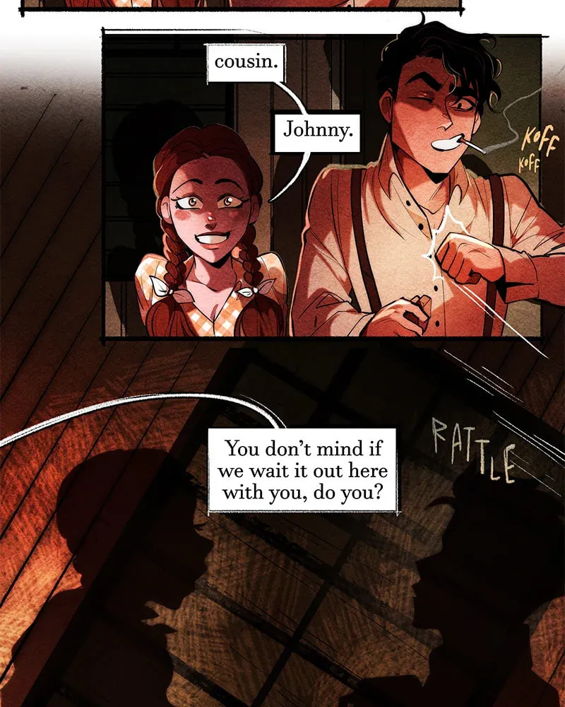 Nevermore (Kate Flynn) Chapter 116 page 41 - 