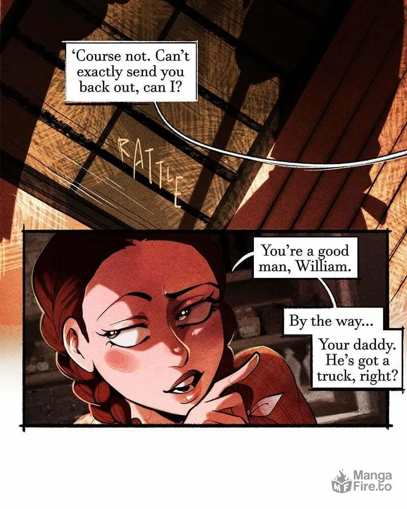 Nevermore (Kate Flynn) Chapter 116 page 42 - 