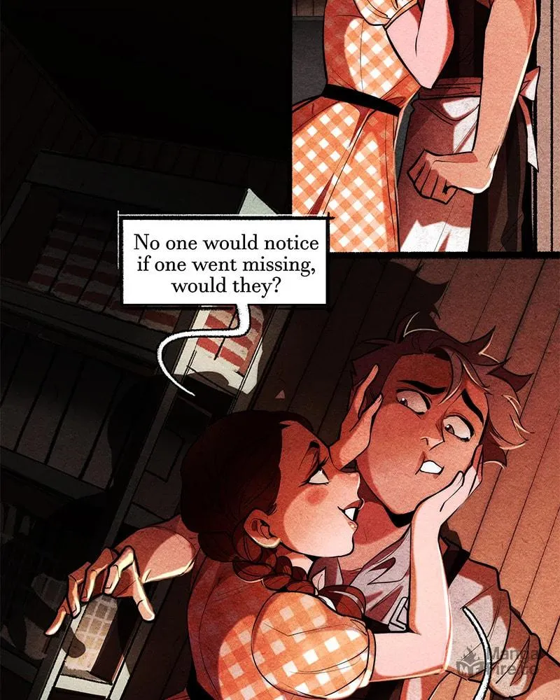 Nevermore (Kate Flynn) Chapter 116 page 45 - 