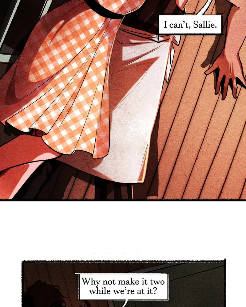 Nevermore (Kate Flynn) Chapter 116 page 46 - 