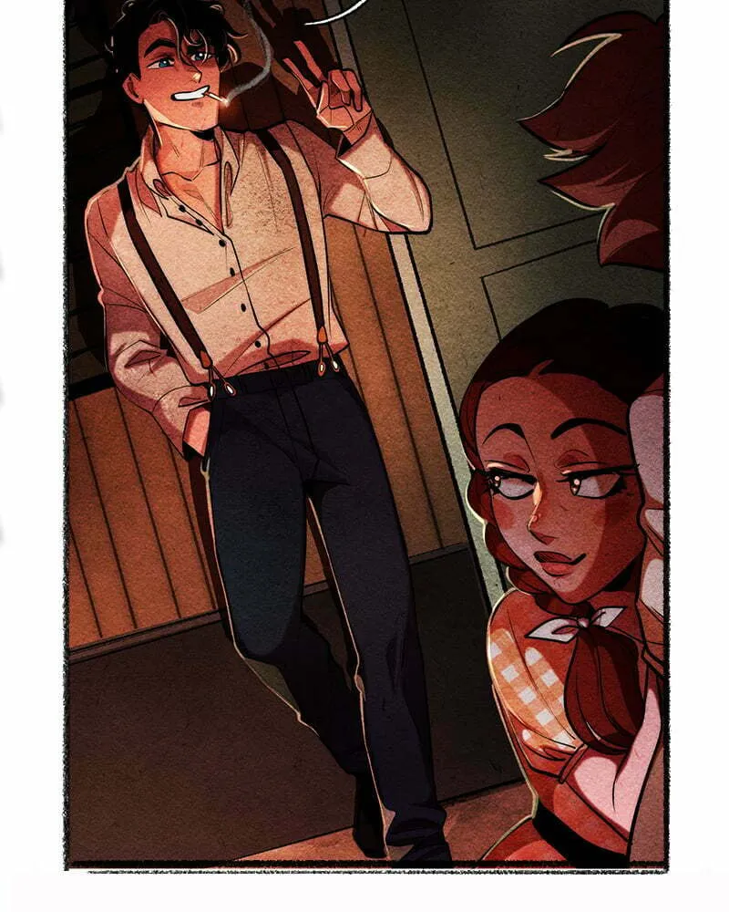 Nevermore (Kate Flynn) Chapter 116 page 47 - 