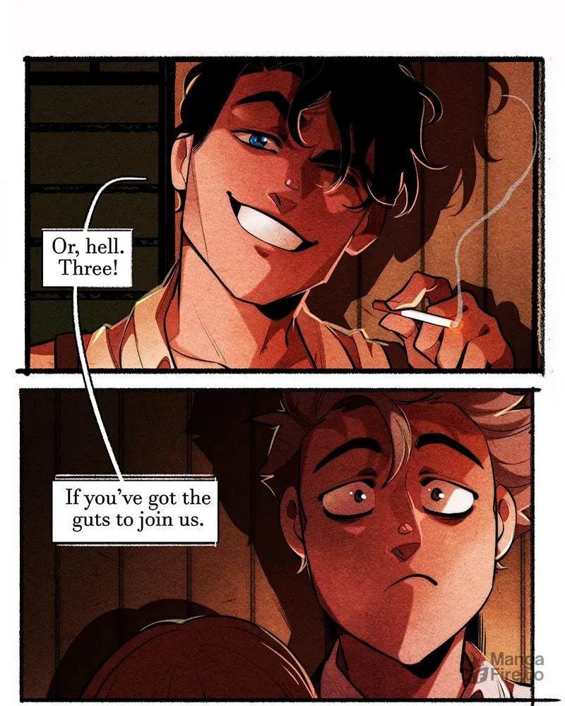 Nevermore (Kate Flynn) Chapter 116 page 48 - 