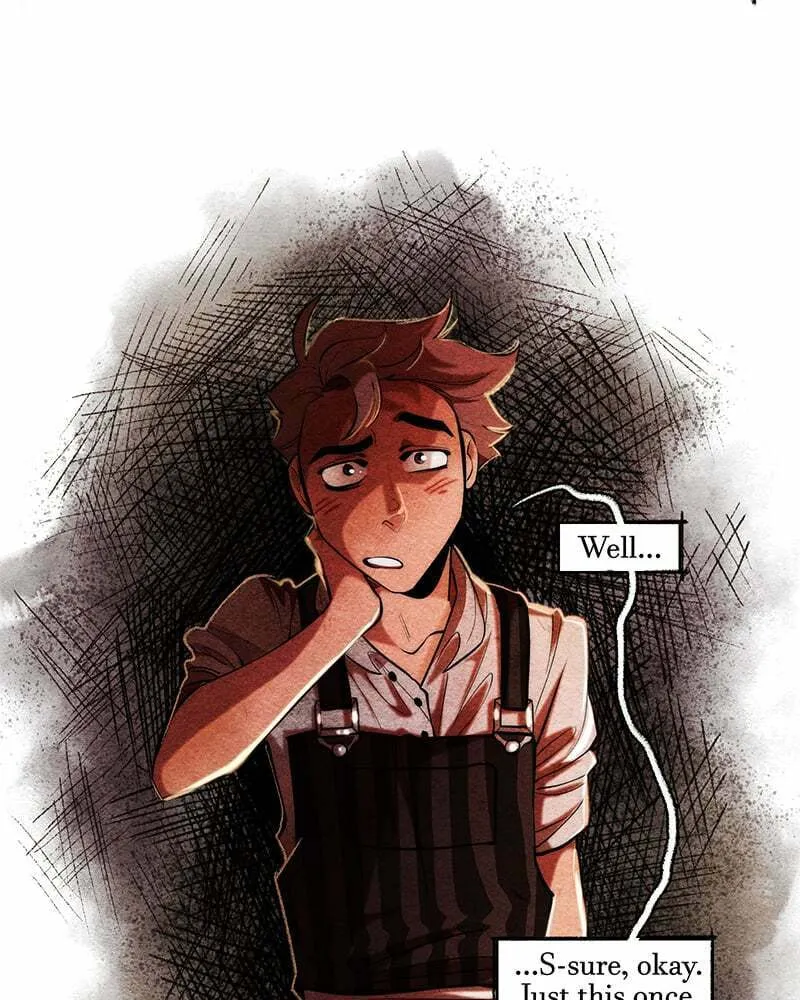 Nevermore (Kate Flynn) Chapter 116 page 49 - 