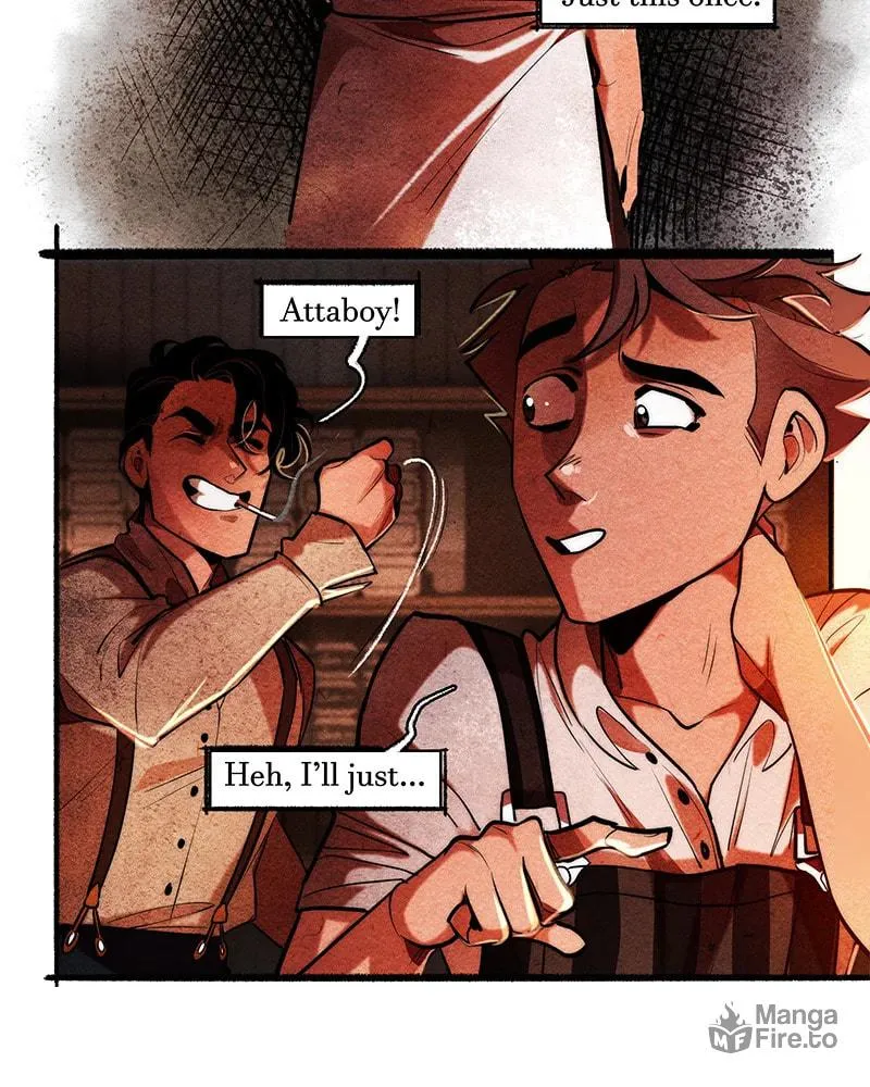 Nevermore (Kate Flynn) Chapter 116 page 50 - 