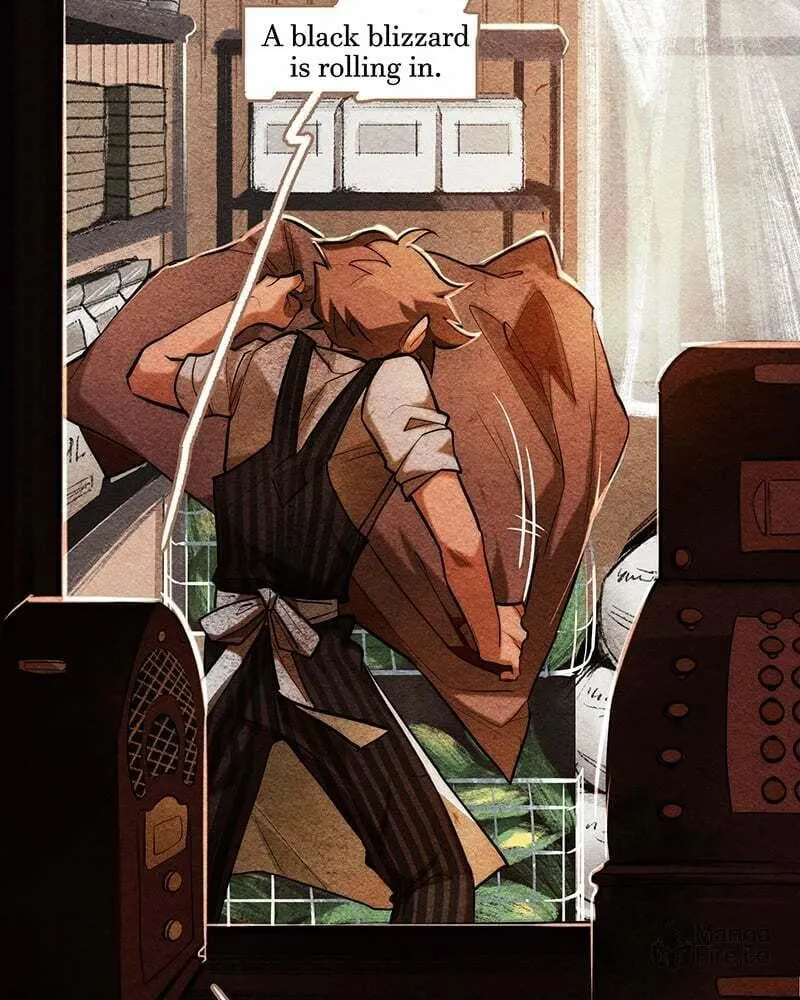 Nevermore (Kate Flynn) Chapter 116 page 6 - 