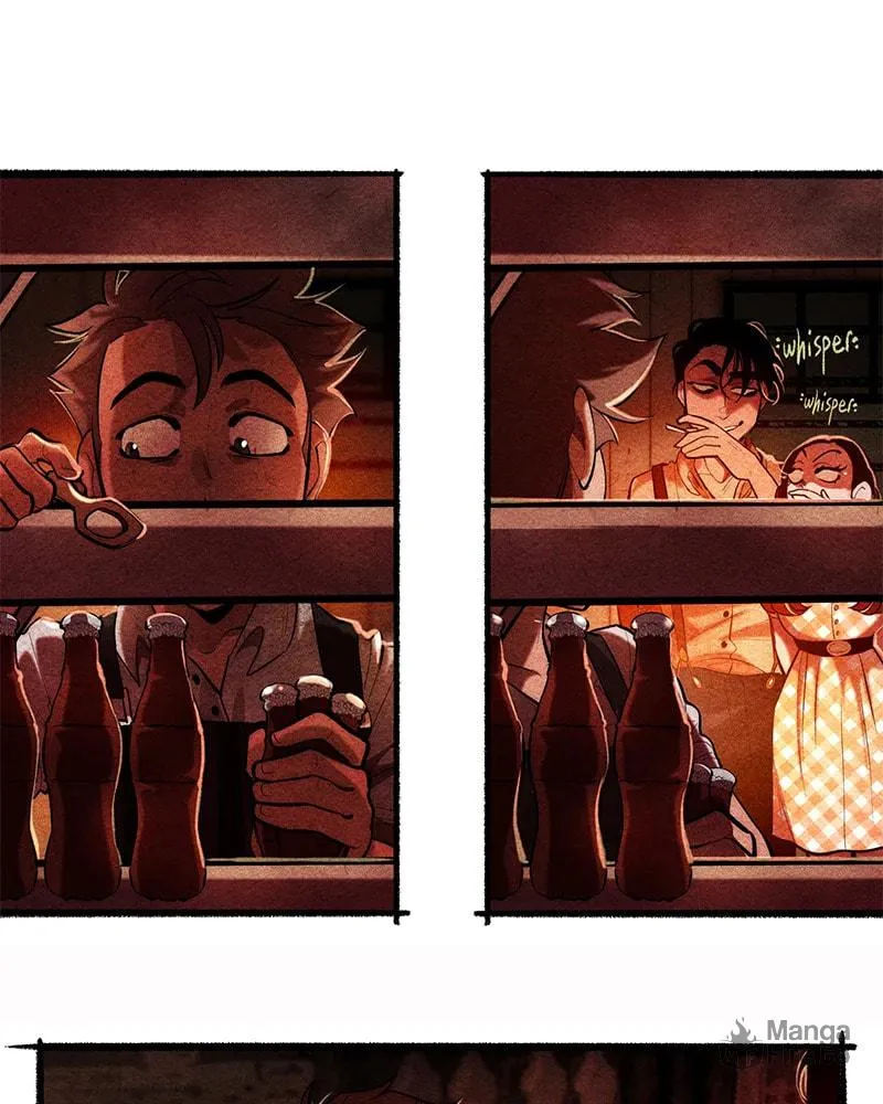 Nevermore (Kate Flynn) Chapter 116 page 51 - 