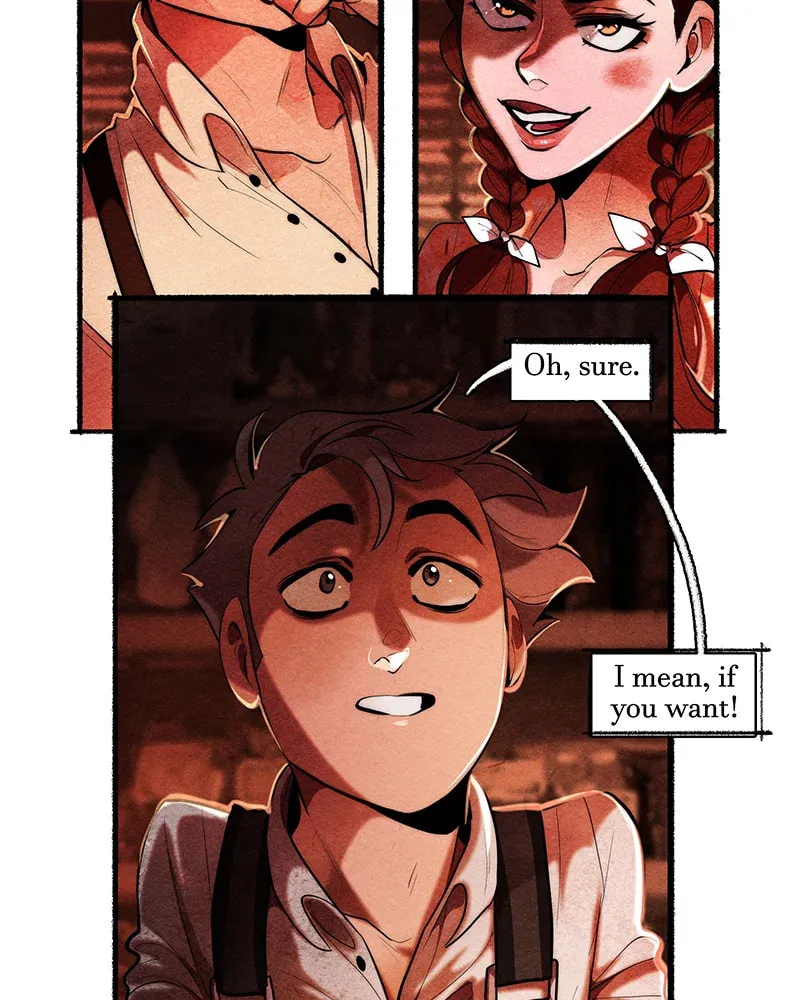 Nevermore (Kate Flynn) Chapter 116 page 53 - 