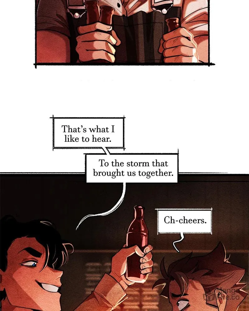 Nevermore (Kate Flynn) Chapter 116 page 54 - 