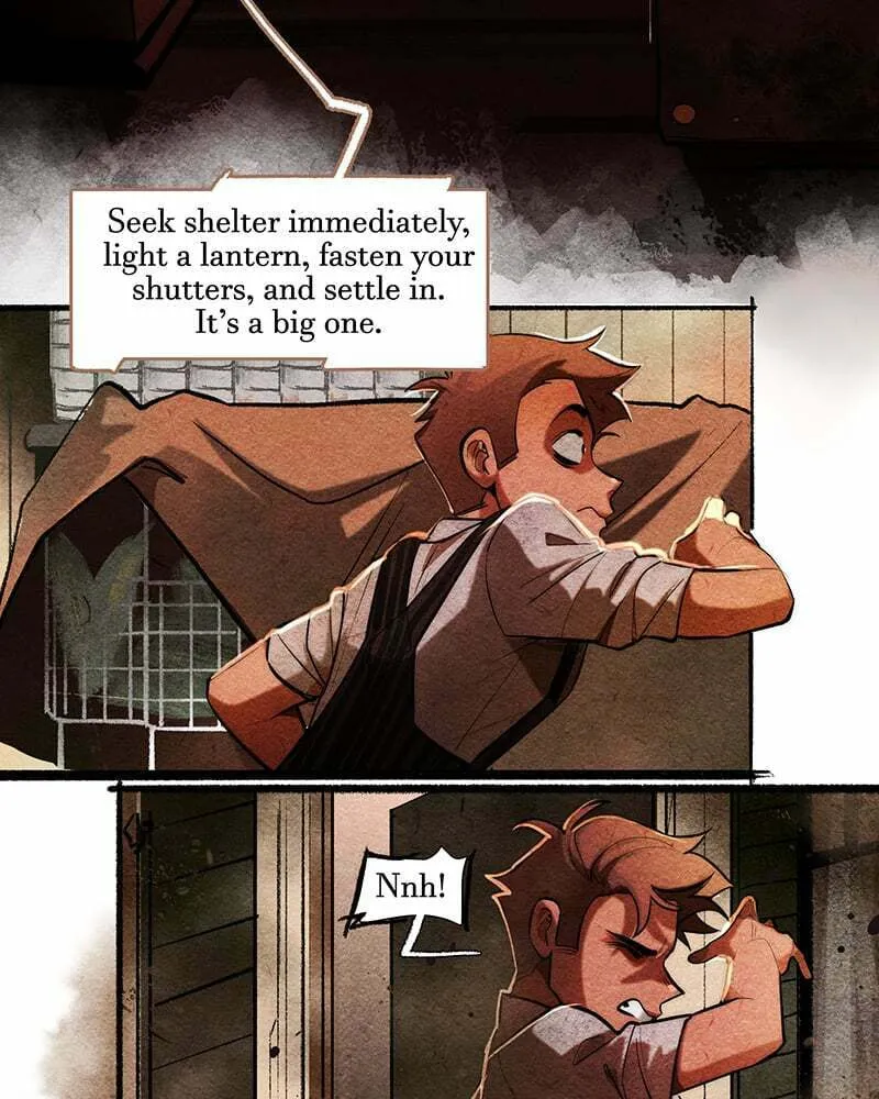 Nevermore (Kate Flynn) Chapter 116 page 7 - 