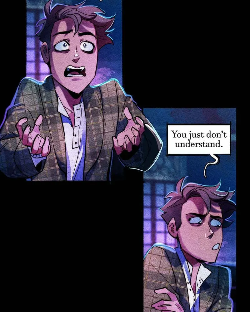 Nevermore (Kate Flynn) Chapter 116 page 61 - 