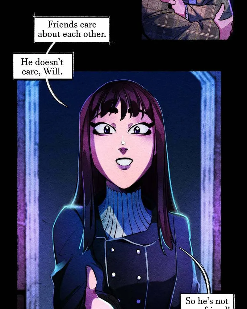 Nevermore (Kate Flynn) Chapter 116 page 62 - 