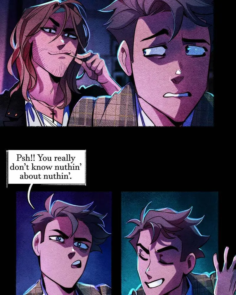 Nevermore (Kate Flynn) Chapter 116 page 64 - 