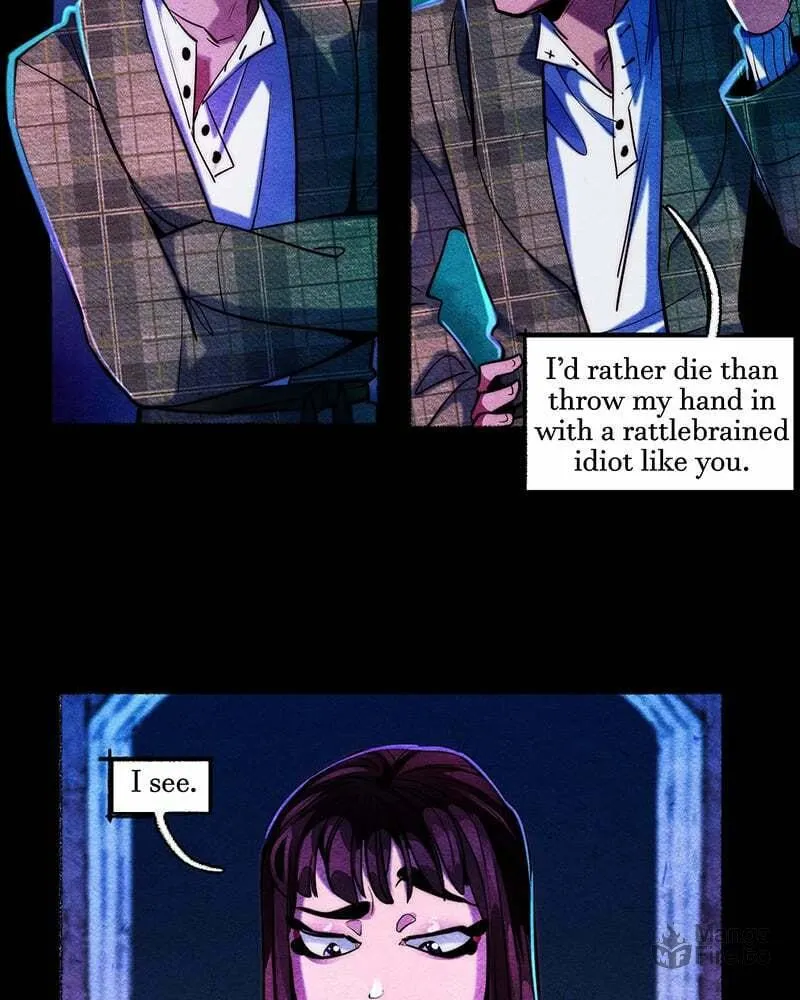 Nevermore (Kate Flynn) Chapter 116 page 65 - 