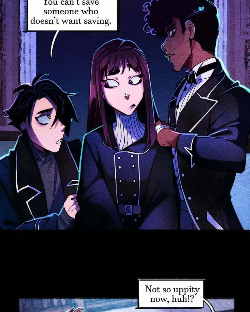 Nevermore (Kate Flynn) Chapter 116 page 67 - 