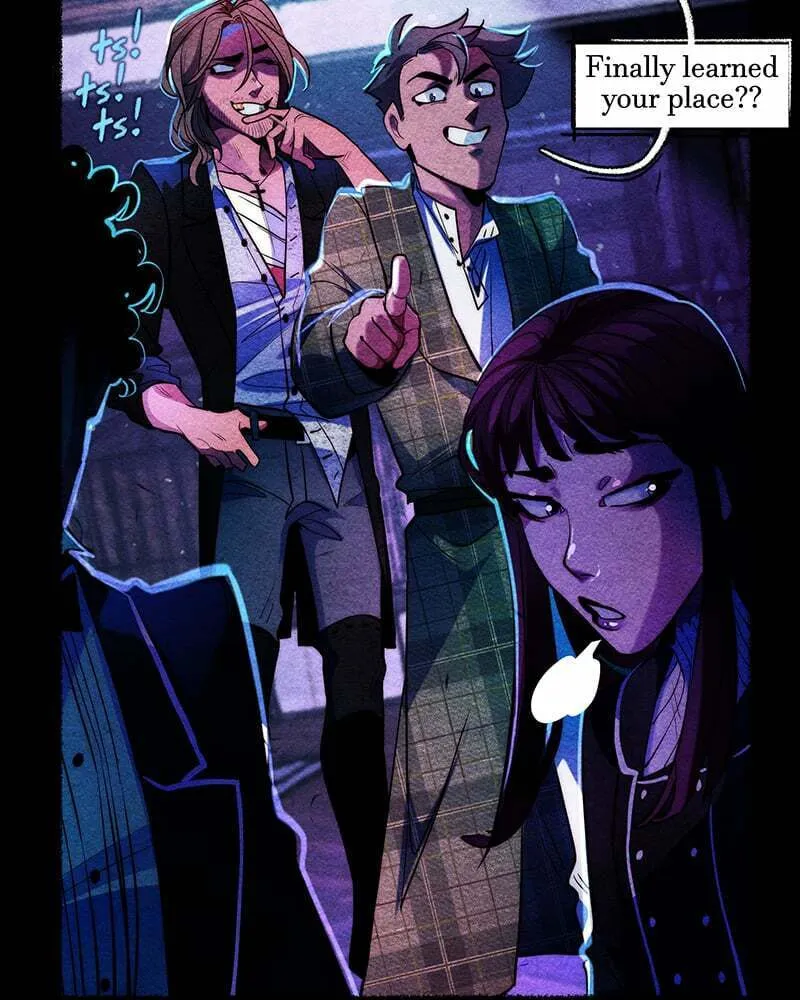 Nevermore (Kate Flynn) Chapter 116 page 68 - 