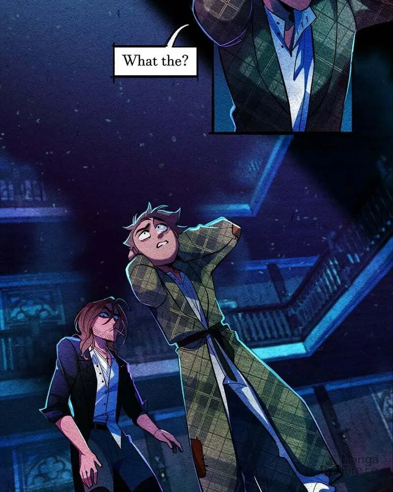 Nevermore (Kate Flynn) Chapter 116 page 70 - 
