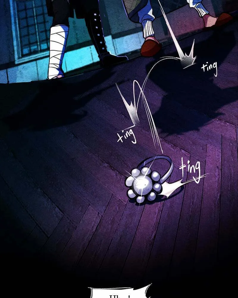Nevermore (Kate Flynn) Chapter 116 page 71 - 