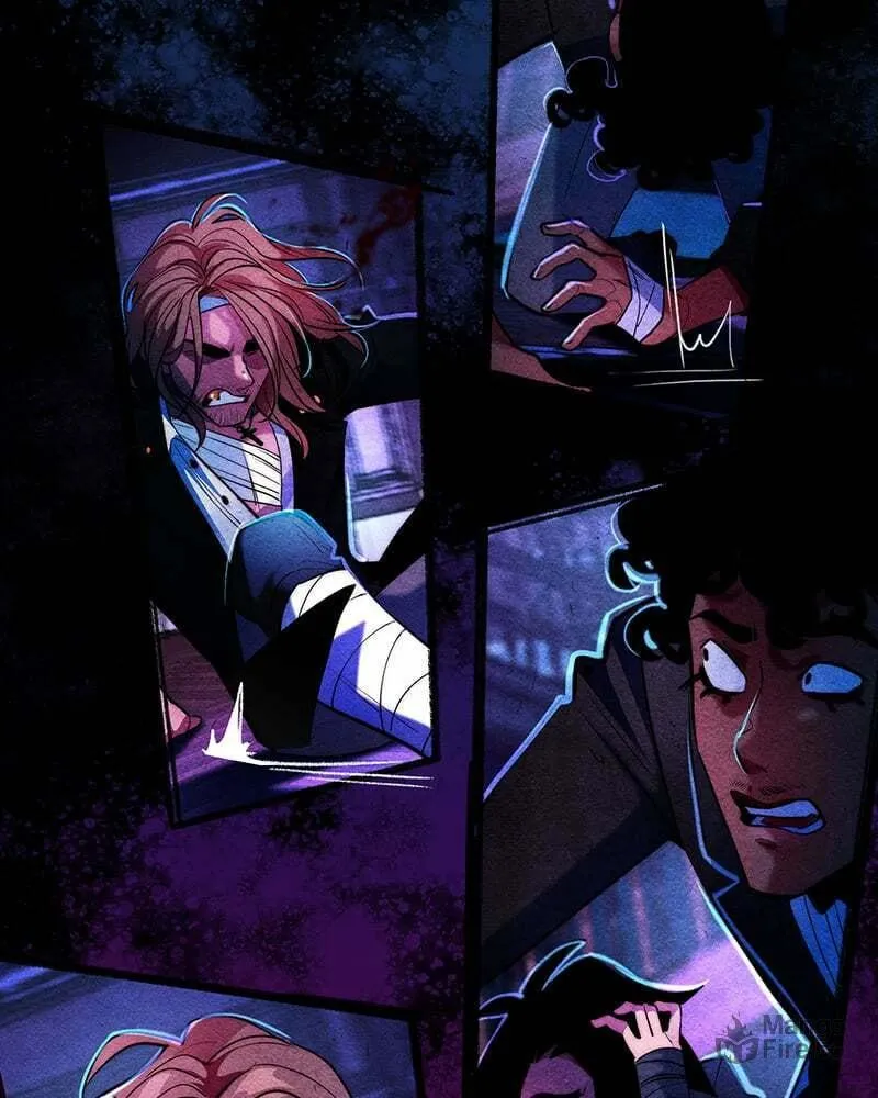 Nevermore (Kate Flynn) Chapter 116 page 75 - 