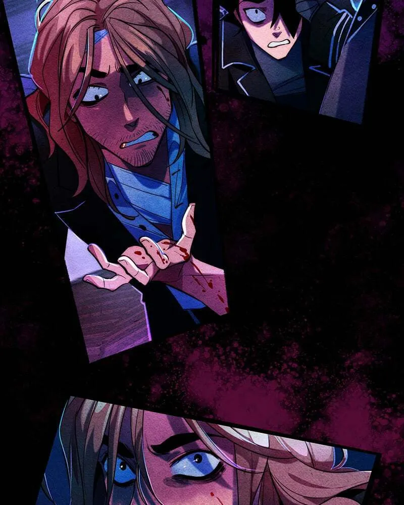 Nevermore (Kate Flynn) Chapter 116 page 76 - 