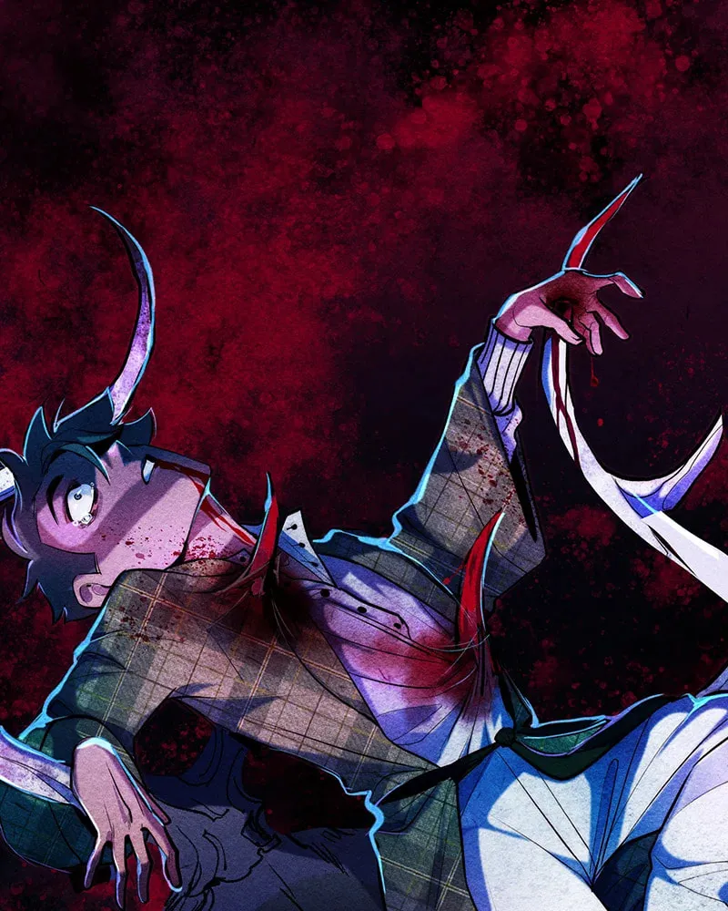 Nevermore (Kate Flynn) Chapter 117 page 2 - 