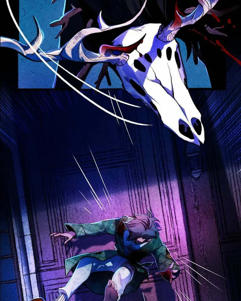 Nevermore (Kate Flynn) Chapter 117 page 11 - 