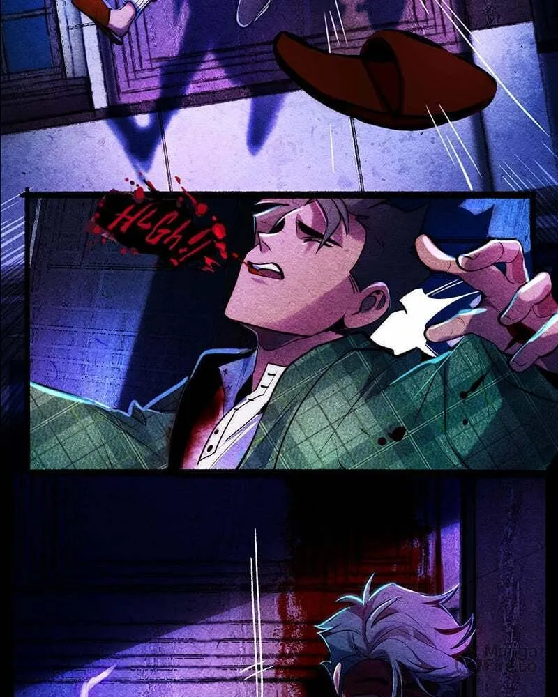 Nevermore (Kate Flynn) Chapter 117 page 12 - 