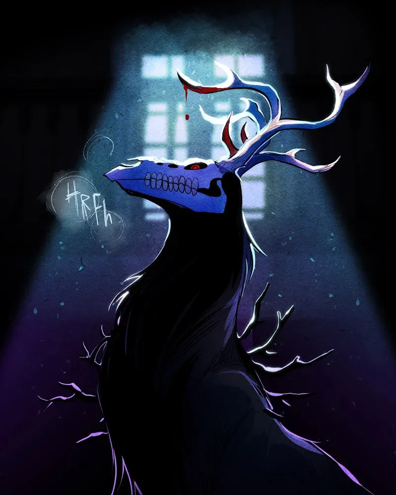 Nevermore (Kate Flynn) Chapter 117 page 14 - 