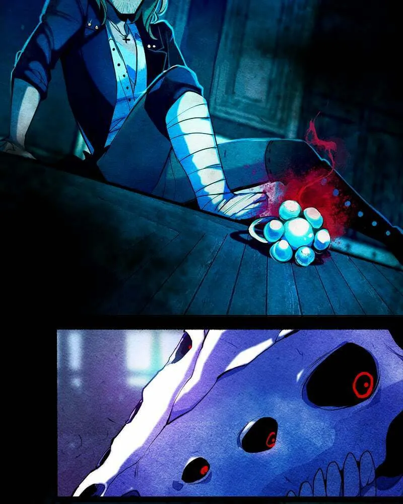 Nevermore (Kate Flynn) Chapter 117 page 16 - 