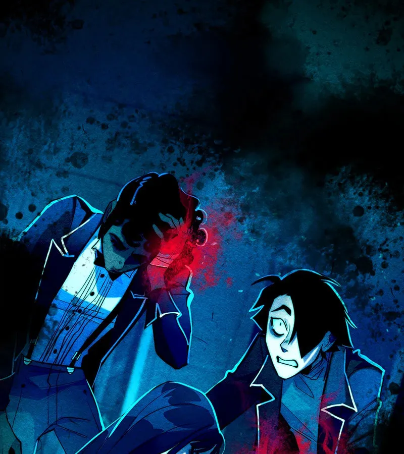 Nevermore (Kate Flynn) Chapter 117 page 17 - 