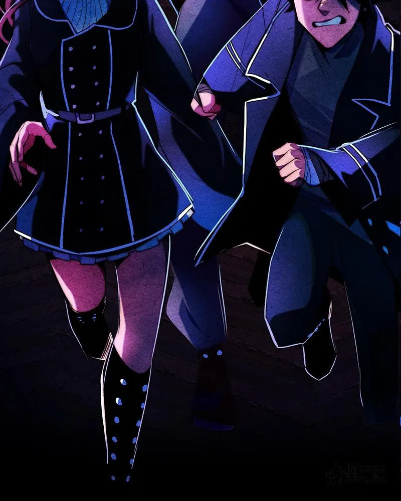 Nevermore (Kate Flynn) Chapter 117 page 24 - 