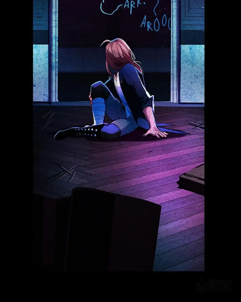 Nevermore (Kate Flynn) Chapter 117 page 27 - 