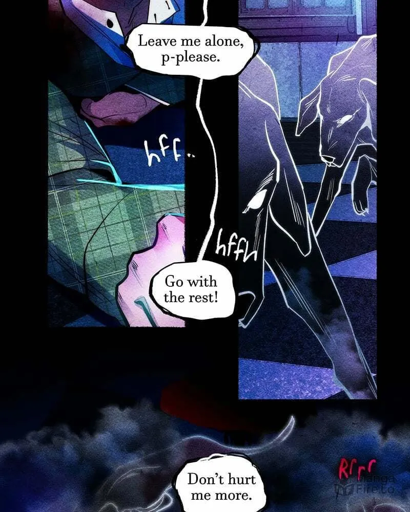 Nevermore (Kate Flynn) Chapter 117 page 30 - 
