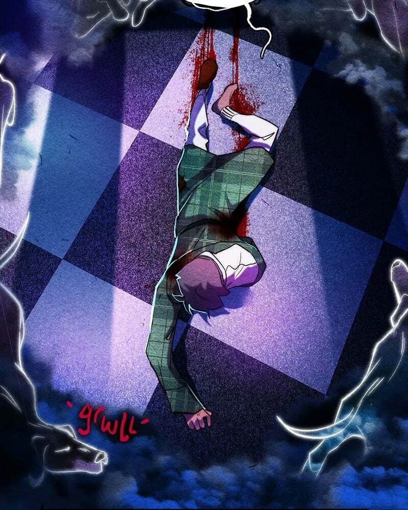 Nevermore (Kate Flynn) Chapter 117 page 31 - 