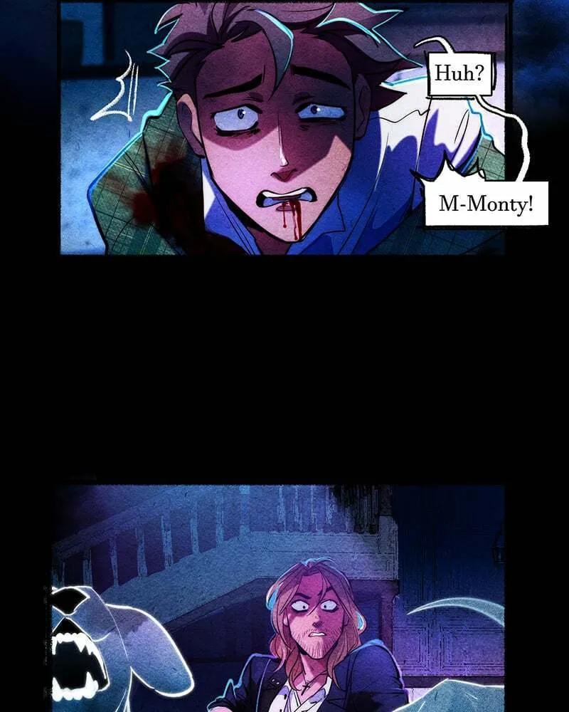 Nevermore (Kate Flynn) Chapter 117 page 32 - 