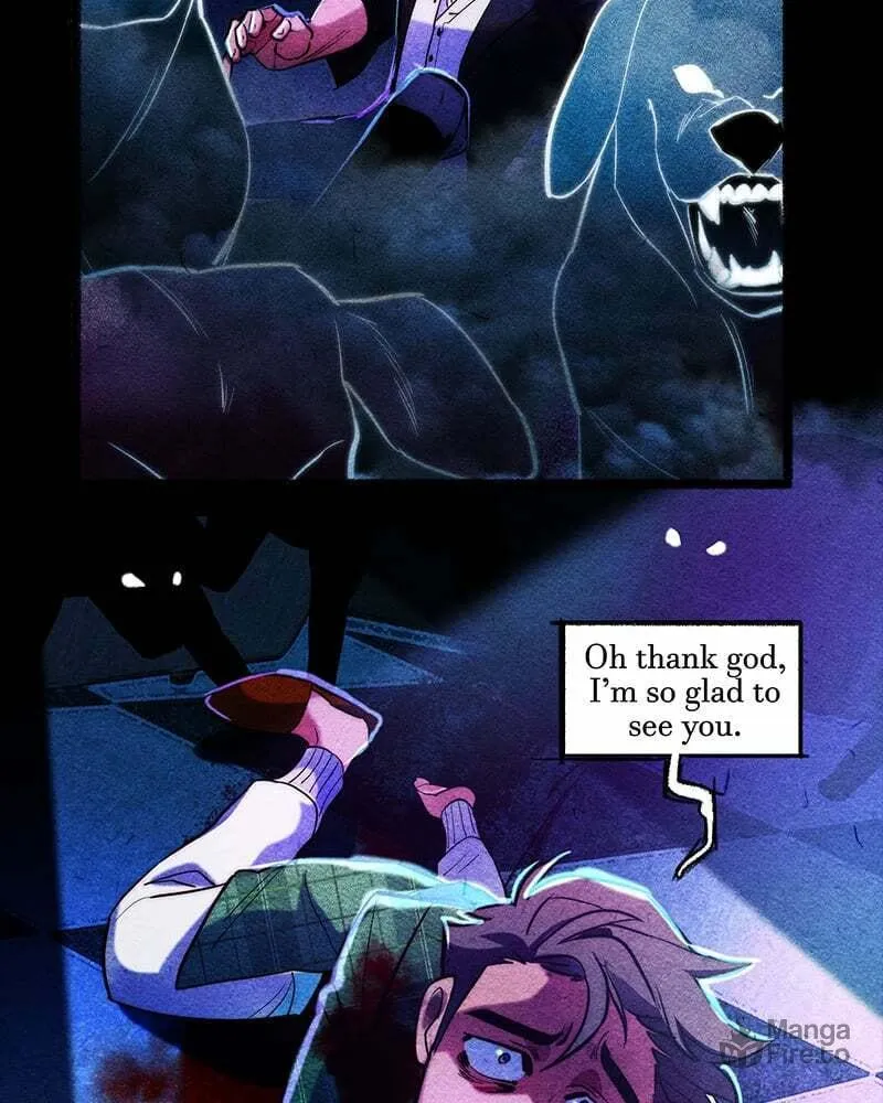 Nevermore (Kate Flynn) Chapter 117 page 33 - 