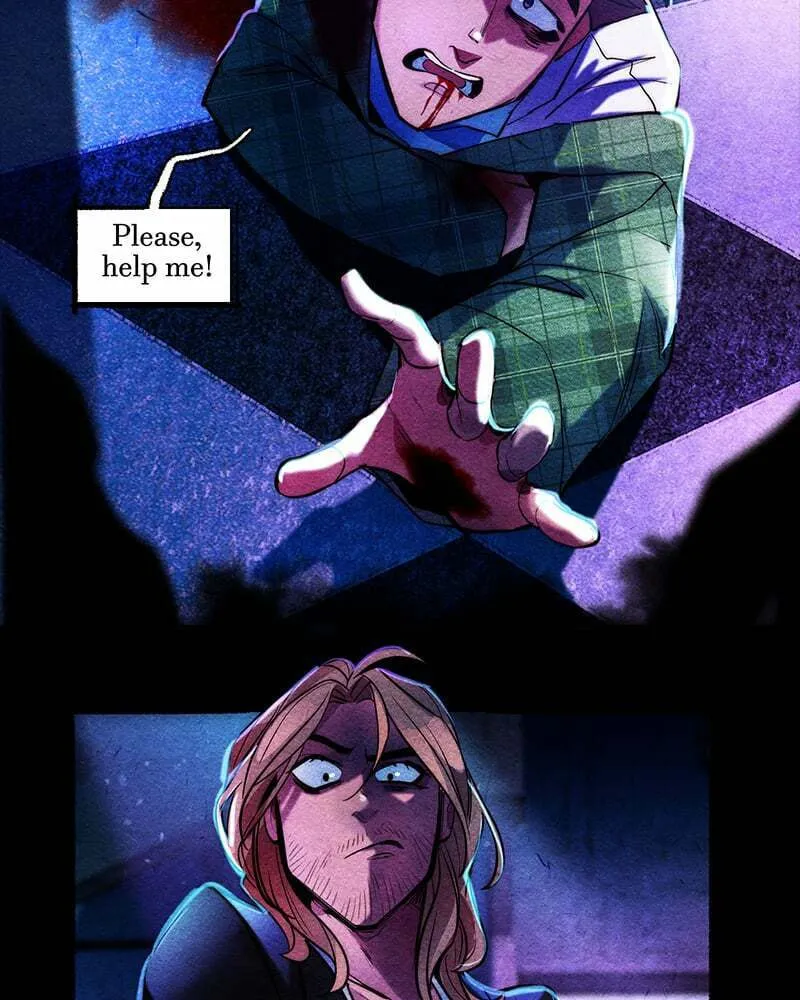 Nevermore (Kate Flynn) Chapter 117 page 34 - 