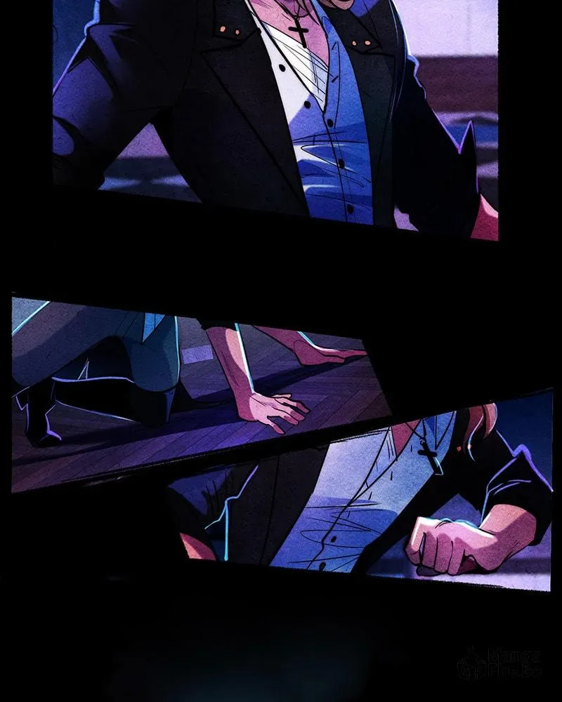 Nevermore (Kate Flynn) Chapter 117 page 35 - 