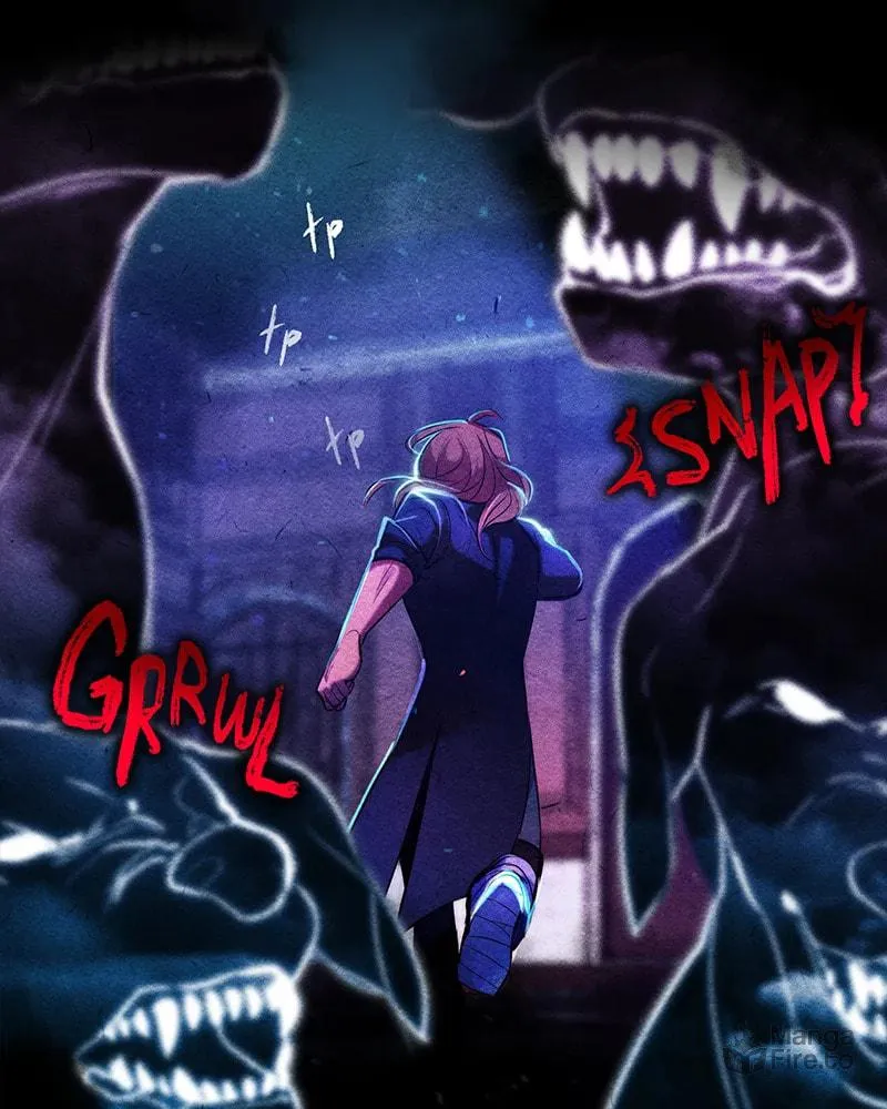 Nevermore (Kate Flynn) Chapter 117 page 36 - 