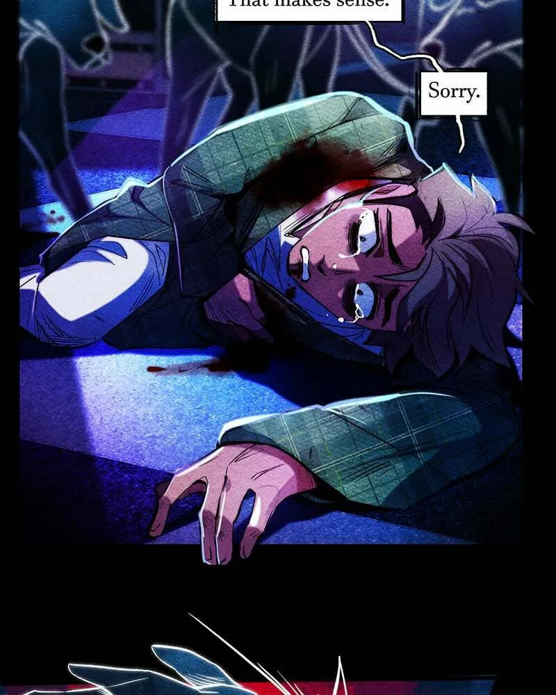 Nevermore (Kate Flynn) Chapter 117 page 38 - 