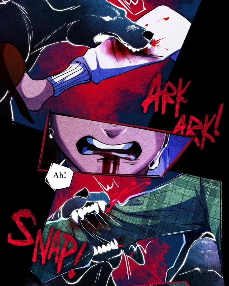Nevermore (Kate Flynn) Chapter 117 page 39 - 