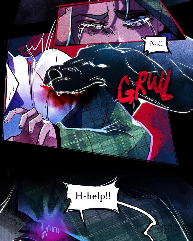 Nevermore (Kate Flynn) Chapter 117 page 40 - 